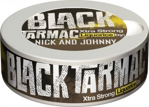 N&J Black Tarmac 